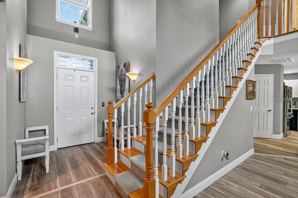 SHADOW CROSSINGS UNIT 2 PHASE 1 REPLAT - Residential