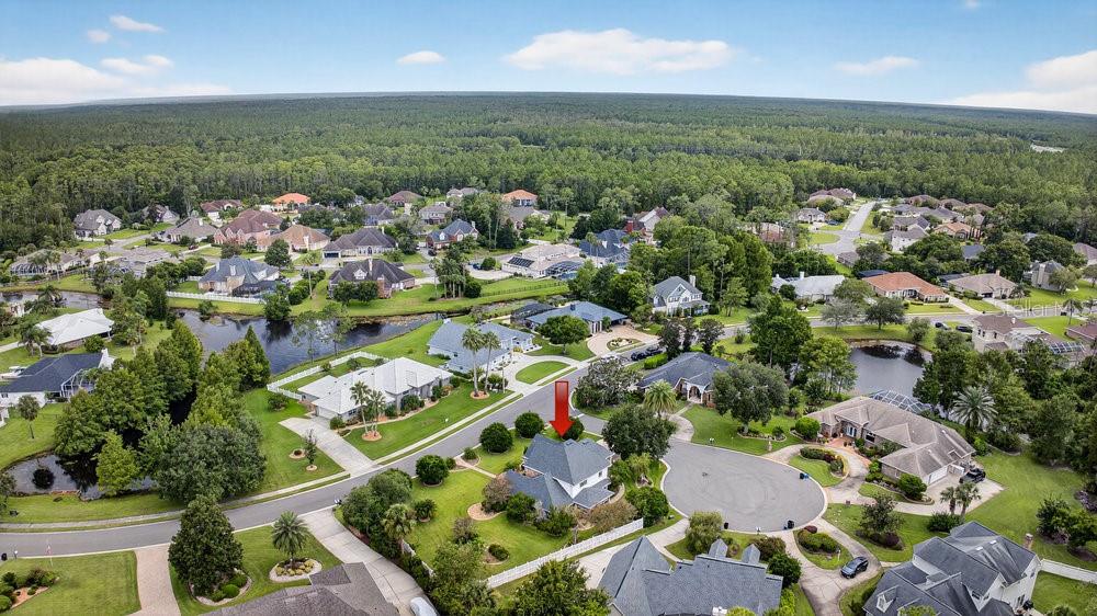 SHADOW CROSSINGS UNIT 2 PHASE 1 REPLAT - Residential