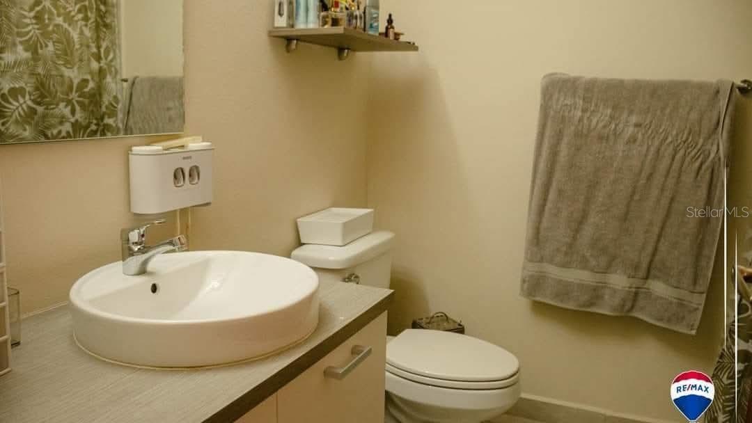 CAMINITO ALTO - Residential