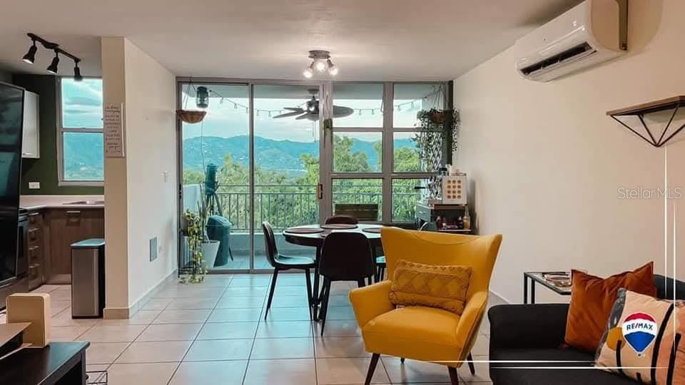 CAMINITO ALTO - Residential