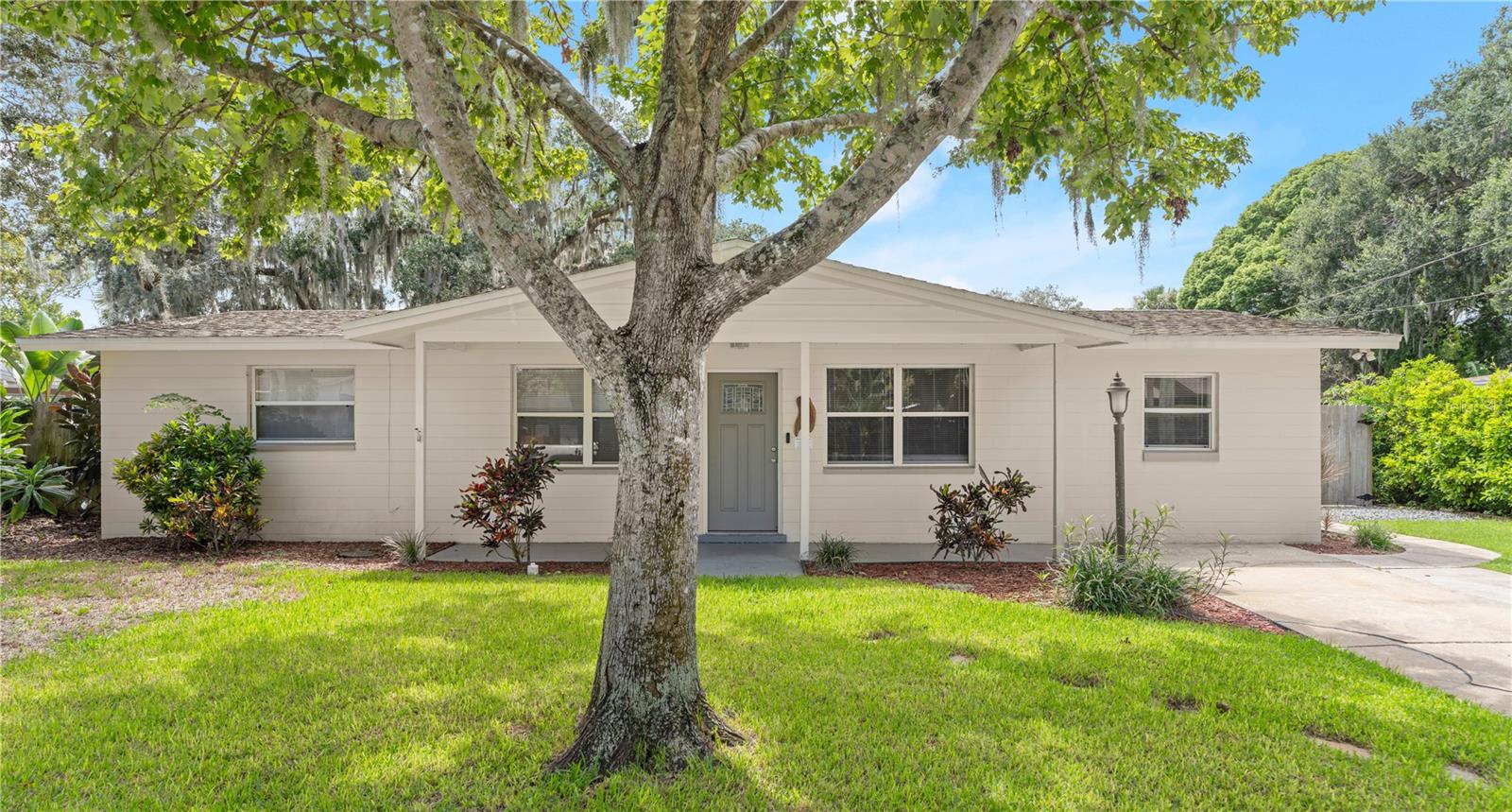 ORMOND HEIGHTS PARK - Residential