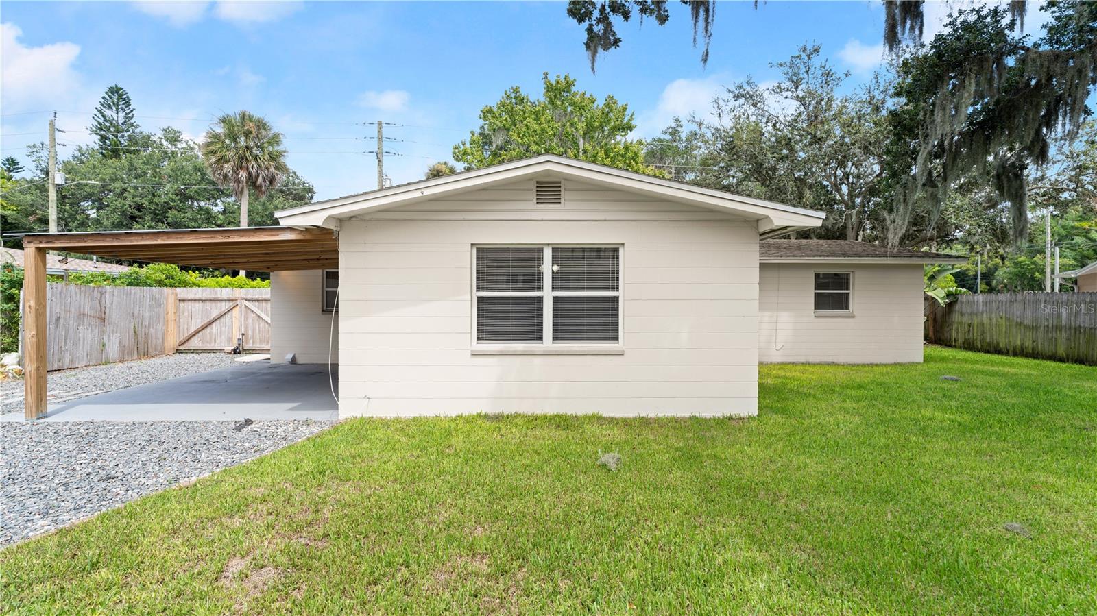 ORMOND HEIGHTS PARK - Residential