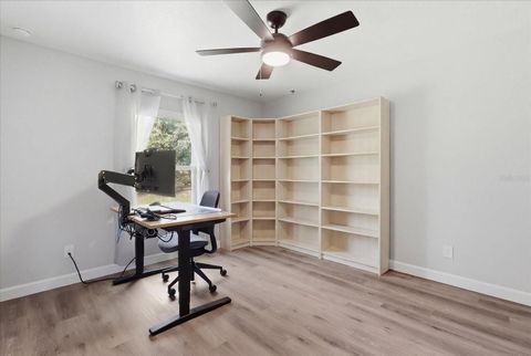 Tiny photo for 232 E Falcon Street, Dunnellon, FL 34434 (MLS # TB8525781)