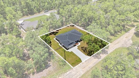Tiny photo for 232 E Falcon Street, Dunnellon, FL 34434 (MLS # TB8525781)