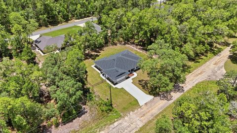 Tiny photo for 232 E Falcon Street, Dunnellon, FL 34434 (MLS # TB8525781)
