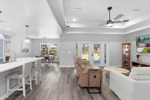 Tiny photo for 232 E Falcon Street, Dunnellon, FL 34434 (MLS # TB8525781)