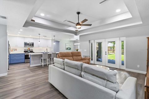 Tiny photo for 232 E Falcon Street, Dunnellon, FL 34434 (MLS # TB8525781)