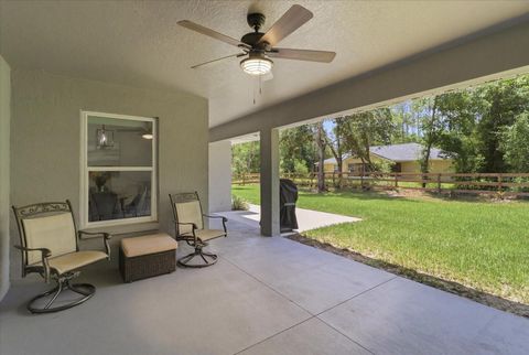 Tiny photo for 232 E Falcon Street, Dunnellon, FL 34434 (MLS # TB8525781)
