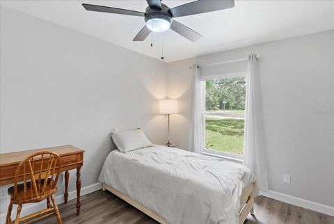 Tiny photo for 232 E Falcon Street, Dunnellon, FL 34434 (MLS # TB8525781)