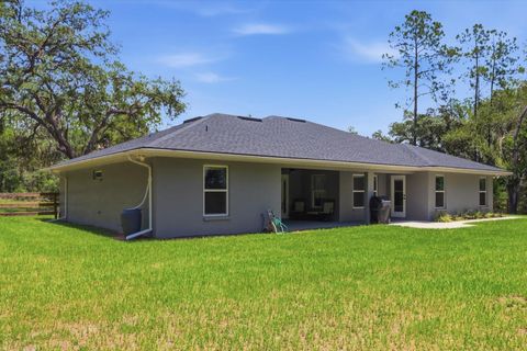 Tiny photo for 232 E Falcon Street, Dunnellon, FL 34434 (MLS # TB8525781)
