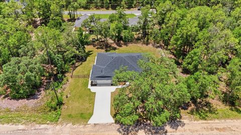 Tiny photo for 232 E Falcon Street, Dunnellon, FL 34434 (MLS # TB8525781)
