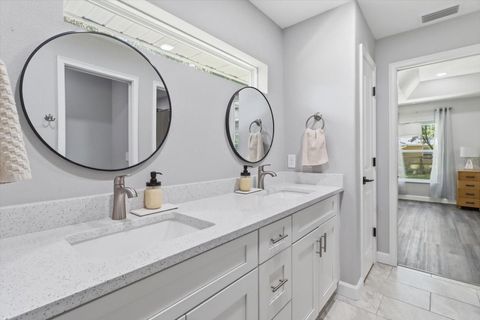 Tiny photo for 232 E Falcon Street, Dunnellon, FL 34434 (MLS # TB8525781)
