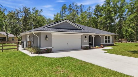 Tiny photo for 232 E Falcon Street, Dunnellon, FL 34434 (MLS # TB8525781)