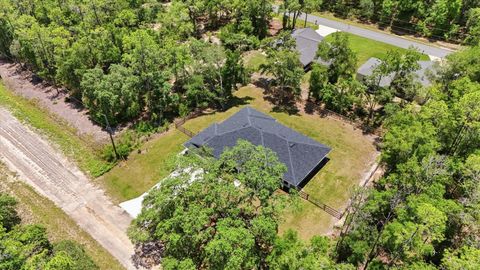 Tiny photo for 232 E Falcon Street, Dunnellon, FL 34434 (MLS # TB8525781)