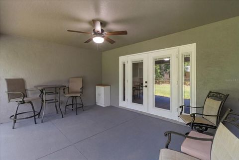 Tiny photo for 232 E Falcon Street, Dunnellon, FL 34434 (MLS # TB8525781)