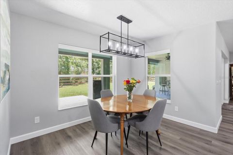 Tiny photo for 232 E Falcon Street, Dunnellon, FL 34434 (MLS # TB8525781)