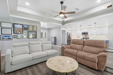 Tiny photo for 232 E Falcon Street, Dunnellon, FL 34434 (MLS # TB8525781)