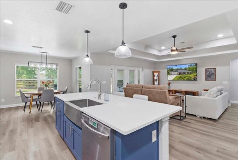 Tiny photo for 232 E Falcon Street, Dunnellon, FL 34434 (MLS # TB8525781)