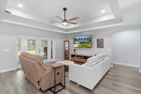 Tiny photo for 232 E Falcon Street, Dunnellon, FL 34434 (MLS # TB8525781)