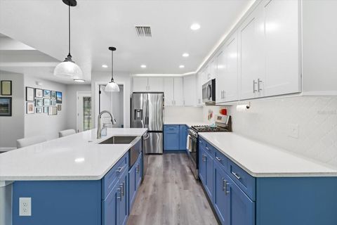 Tiny photo for 232 E Falcon Street, Dunnellon, FL 34434 (MLS # TB8525781)
