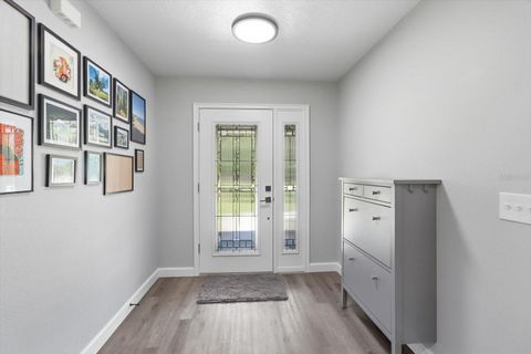 Tiny photo for 232 E Falcon Street, Dunnellon, FL 34434 (MLS # TB8525781)