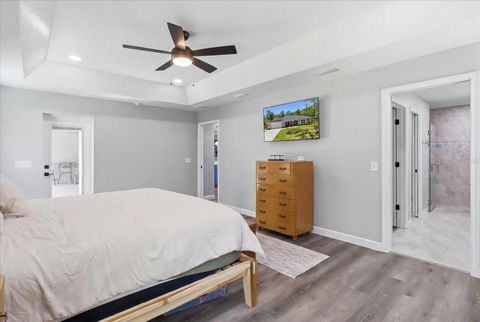 Tiny photo for 232 E Falcon Street, Dunnellon, FL 34434 (MLS # TB8525781)