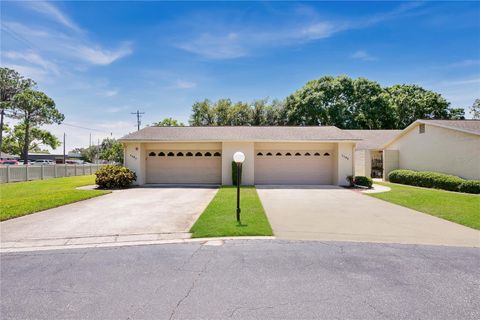 A home in TAVARES