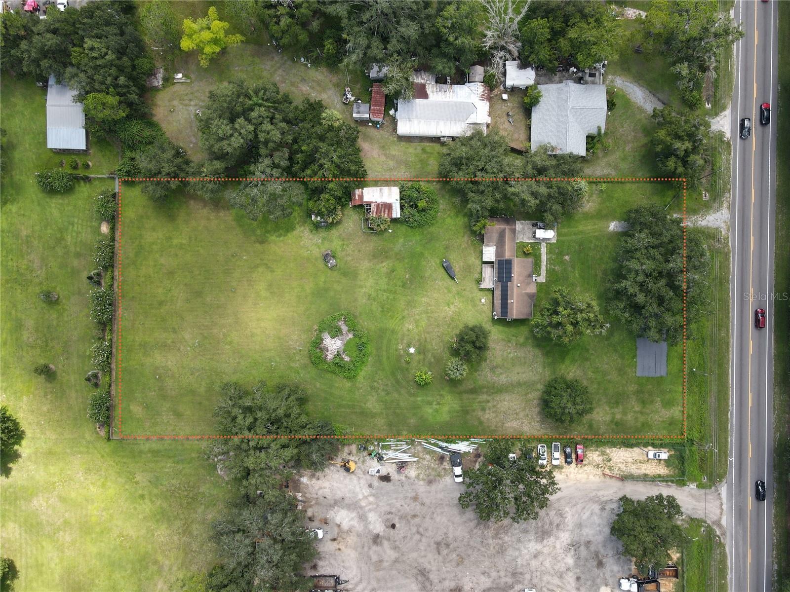6043 S ORANGE BLOSSOM TRAIL