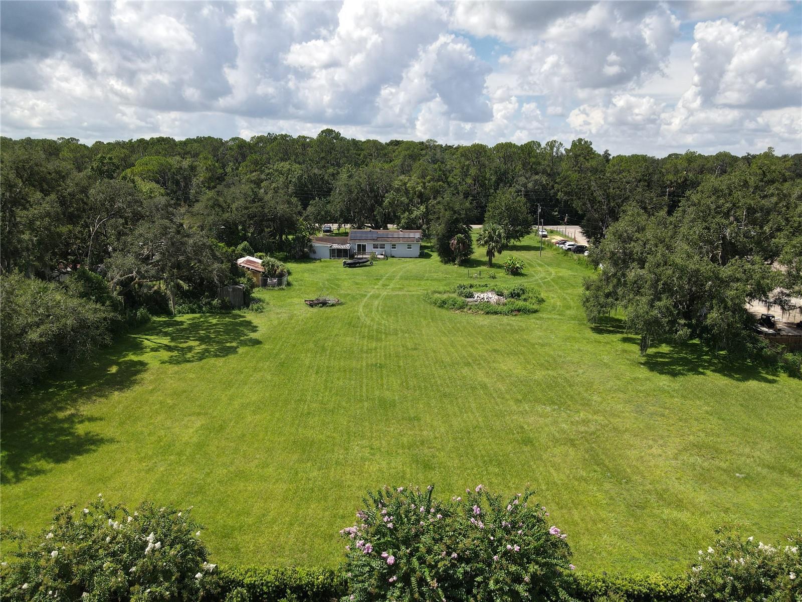 ORANGE BLOSSOM ADD WEST - Residential