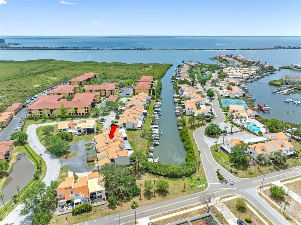 Photo of 4306 Sunray Court, Tampa, FL 33615 (MLS # TB8474105)