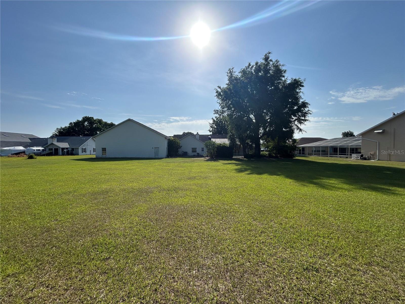 LEEWARD AIR RANCH UN 3 - Residential