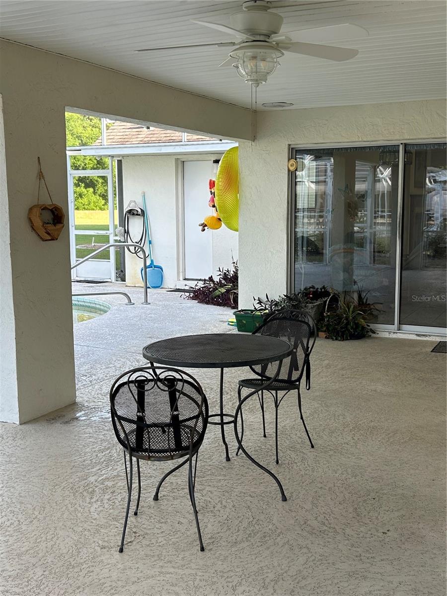 LEEWARD AIR RANCH UN 3 - Residential