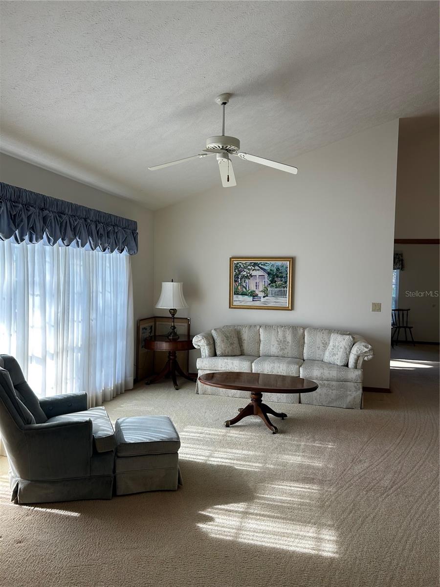LEEWARD AIR RANCH UN 3 - Residential