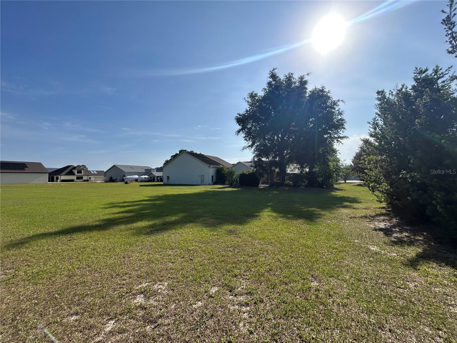 LEEWARD AIR RANCH UN 3 - Residential