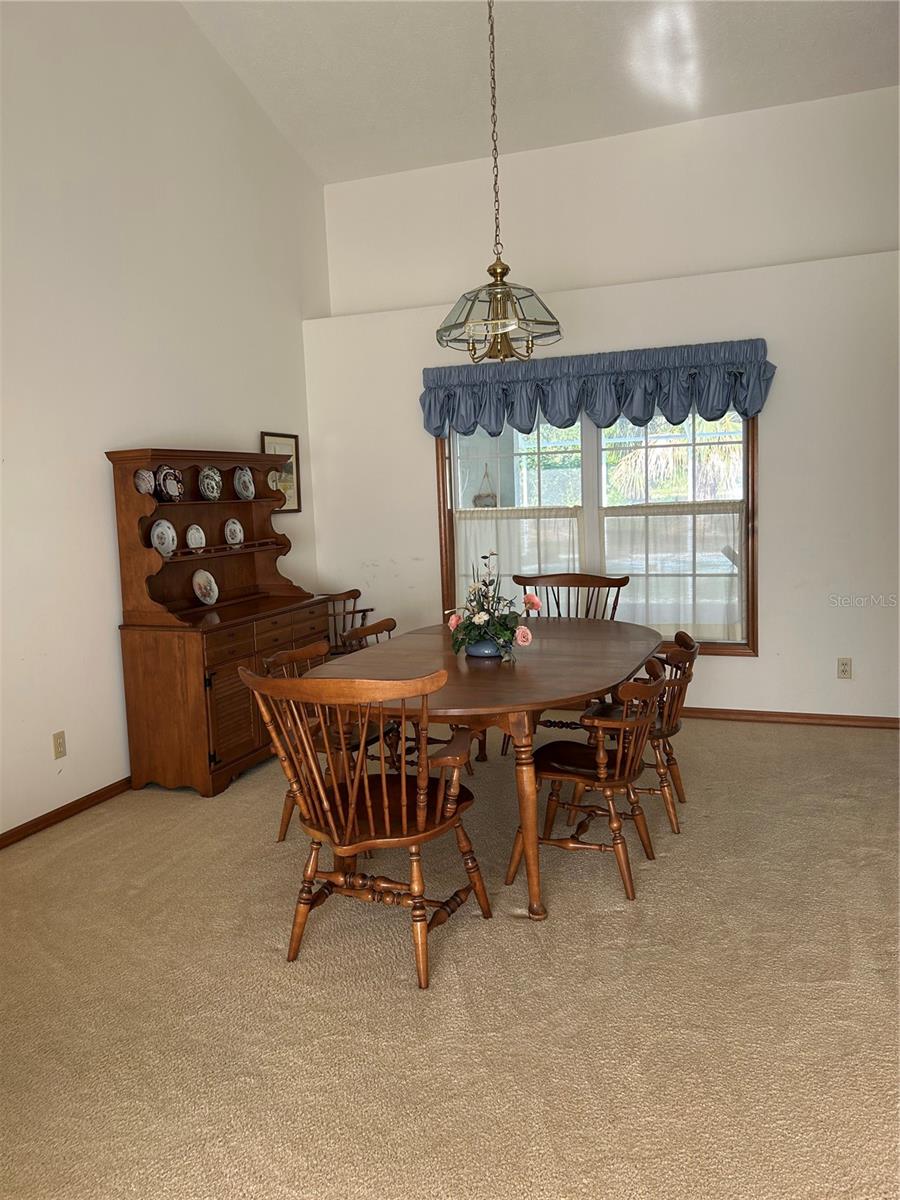 LEEWARD AIR RANCH UN 3 - Residential