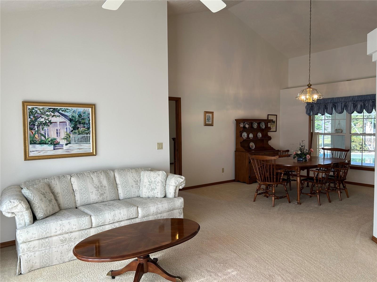 LEEWARD AIR RANCH UN 3 - Residential