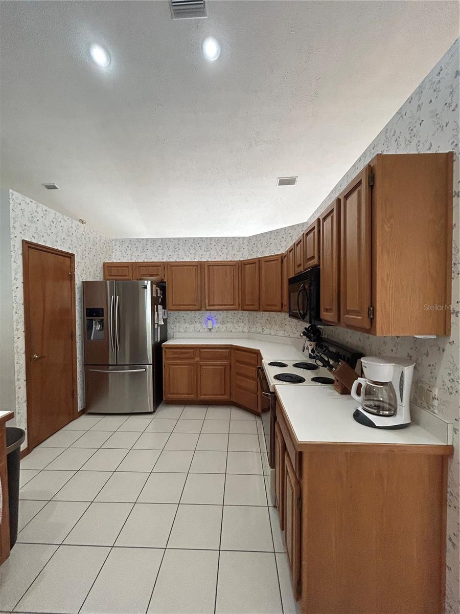 LEEWARD AIR RANCH UN 3 - Residential