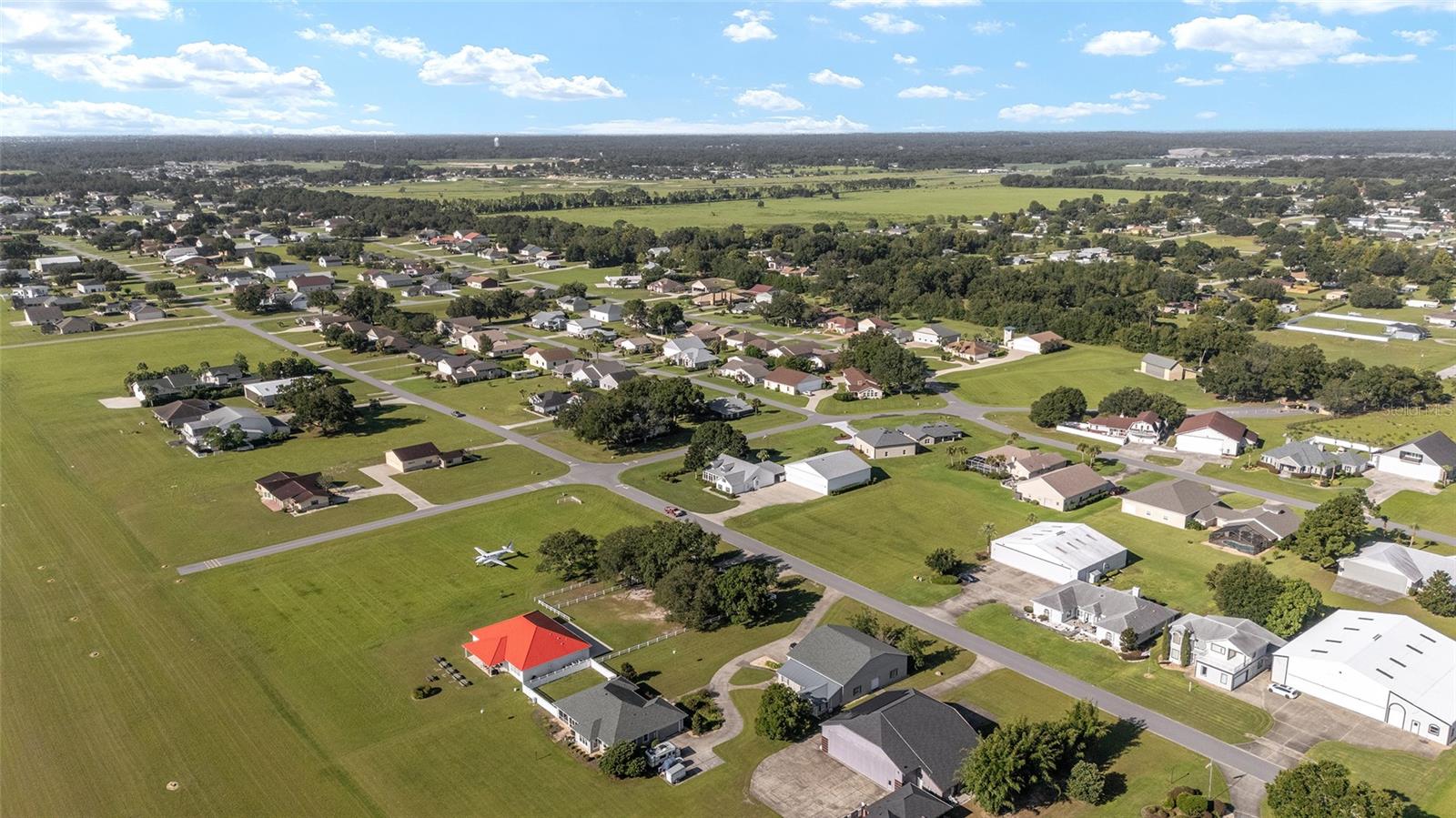 LEEWARD AIR RANCH UN 3 - Residential
