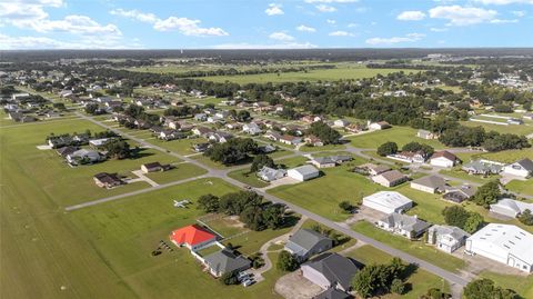 Tiny photo for 9528 SE 70th Terrace, Ocala, FL 34472 (MLS # OM723825)