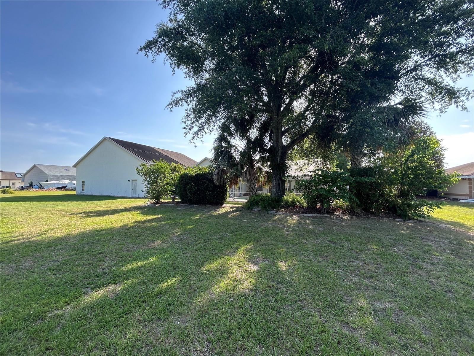 LEEWARD AIR RANCH UN 3 - Residential