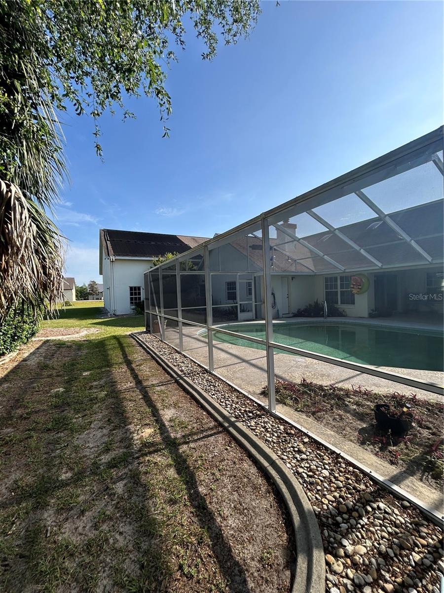 LEEWARD AIR RANCH UN 3 - Residential