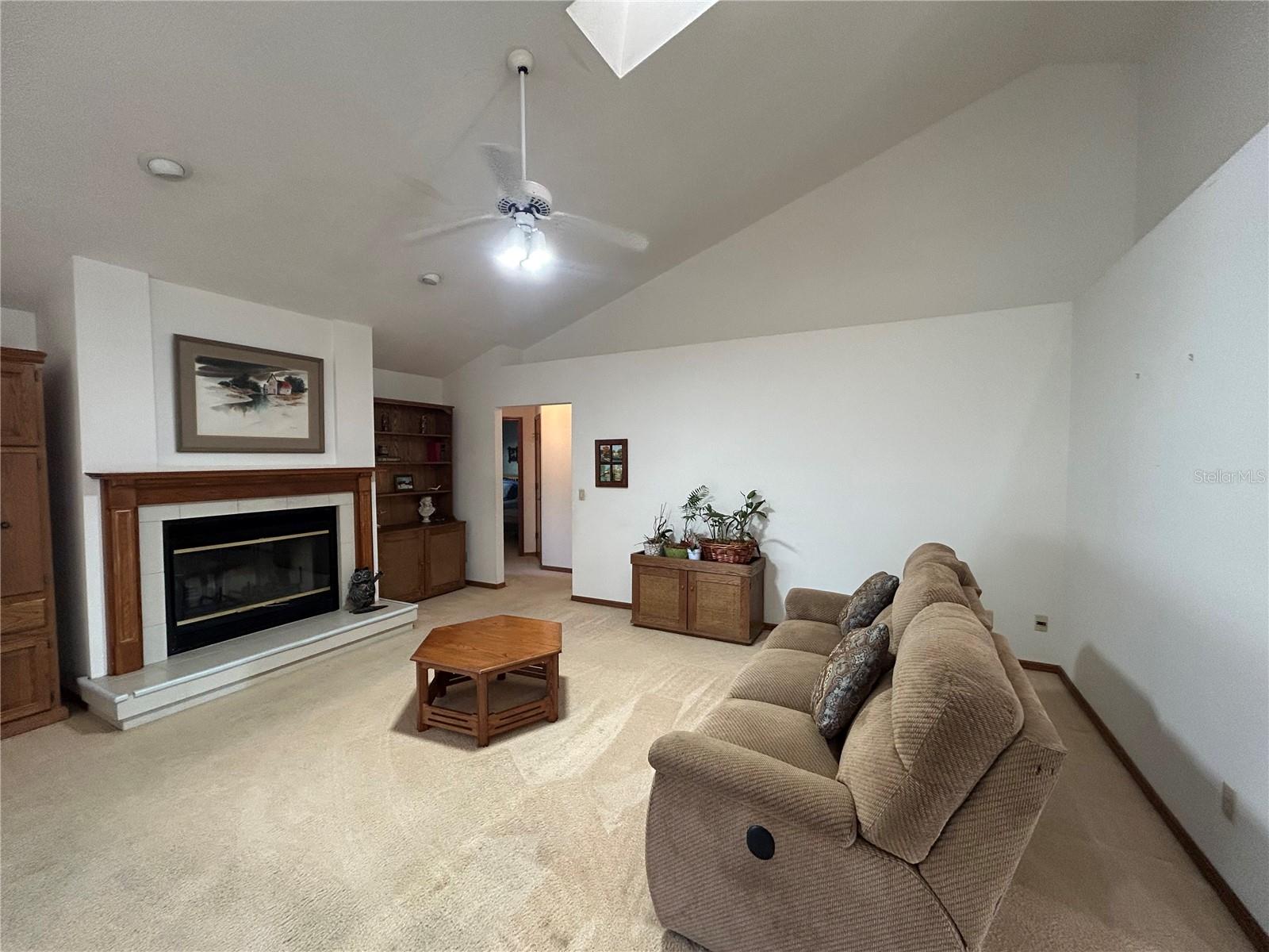 LEEWARD AIR RANCH UN 3 - Residential