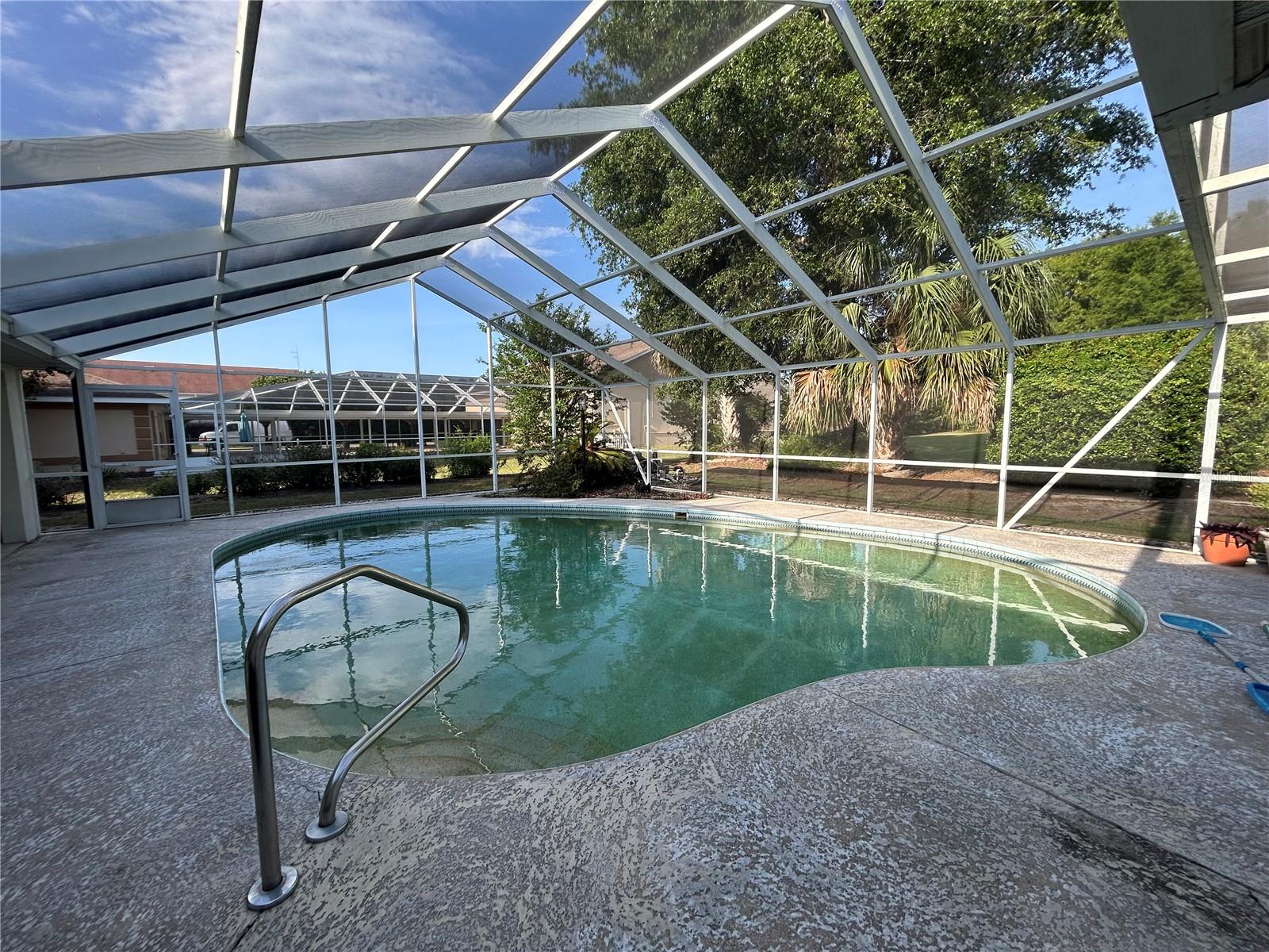LEEWARD AIR RANCH UN 3 - Residential