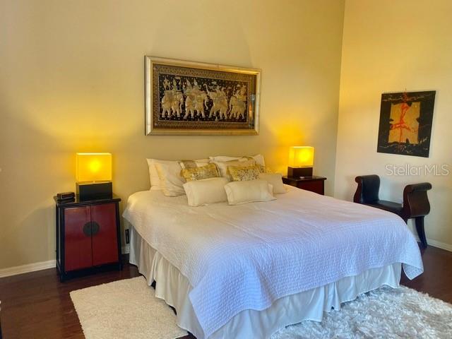 UNIVERSITY PARK - Residential Lease