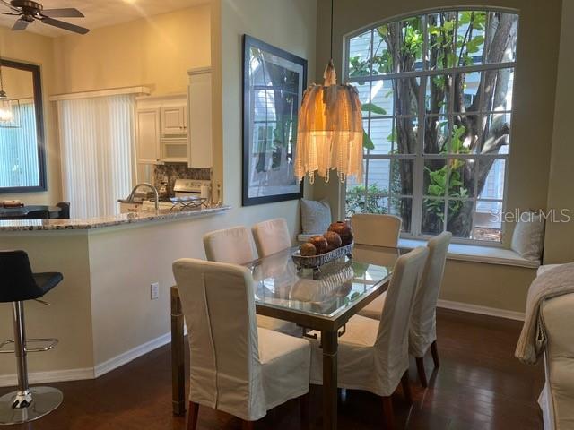 UNIVERSITY PARK - Residential Lease