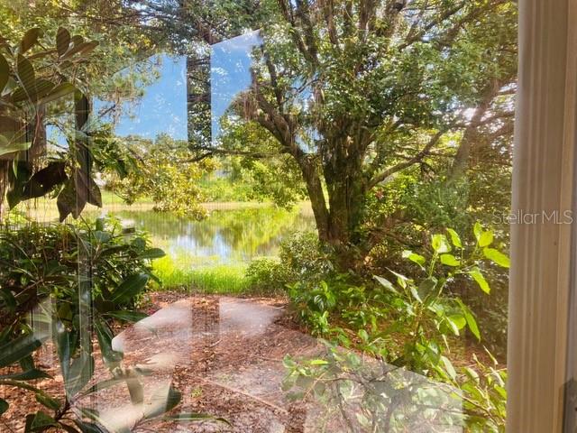 UNIVERSITY PARK - Residential Lease