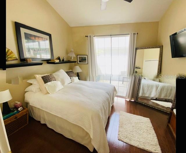 UNIVERSITY PARK - Residential Lease