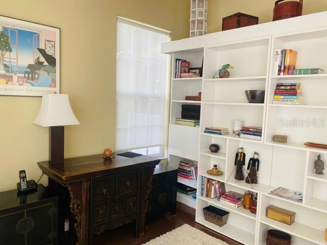 UNIVERSITY PARK - Residential Lease