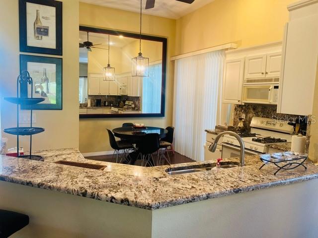 UNIVERSITY PARK - Residential Lease