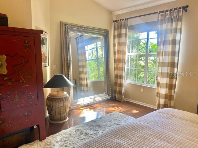 UNIVERSITY PARK - Residential Lease